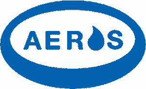 logo Aeros logo